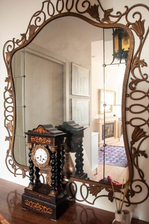 Suite Sommeiller Comfort In Centro Turyn Zewnętrze zdjęcie