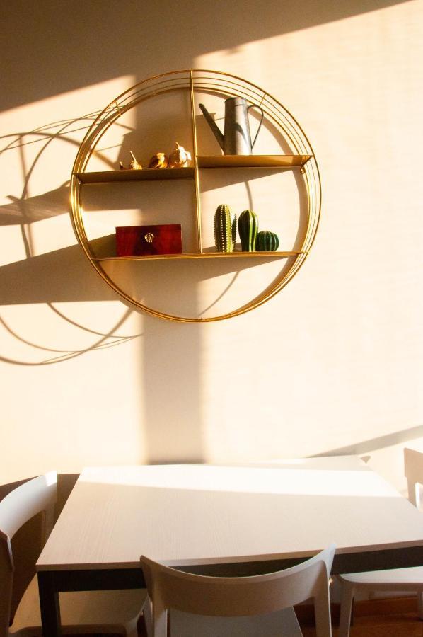 Suite Sommeiller Comfort In Centro Turyn Zewnętrze zdjęcie