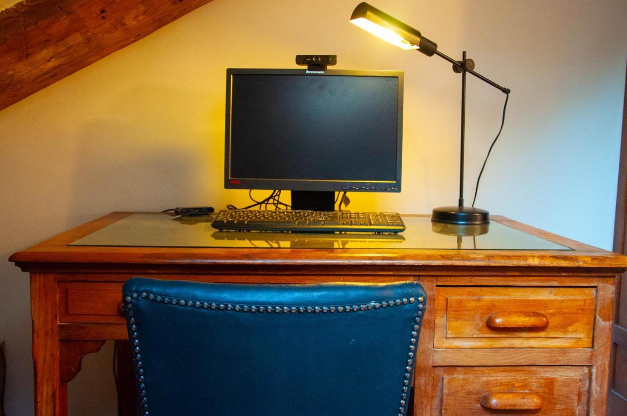 Suite Sommeiller Comfort In Centro Turyn Zewnętrze zdjęcie
