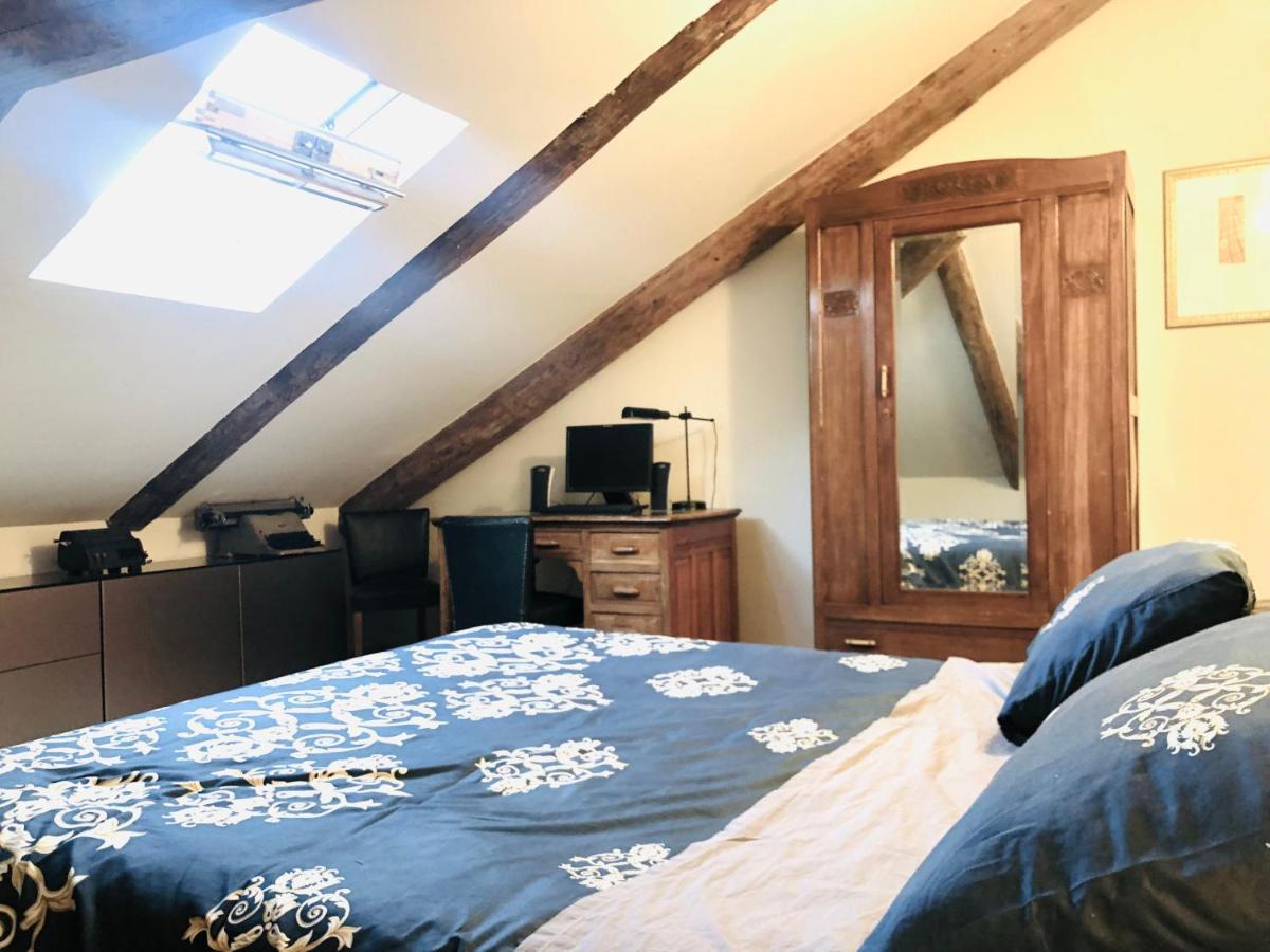 Suite Sommeiller Comfort In Centro Turyn Zewnętrze zdjęcie