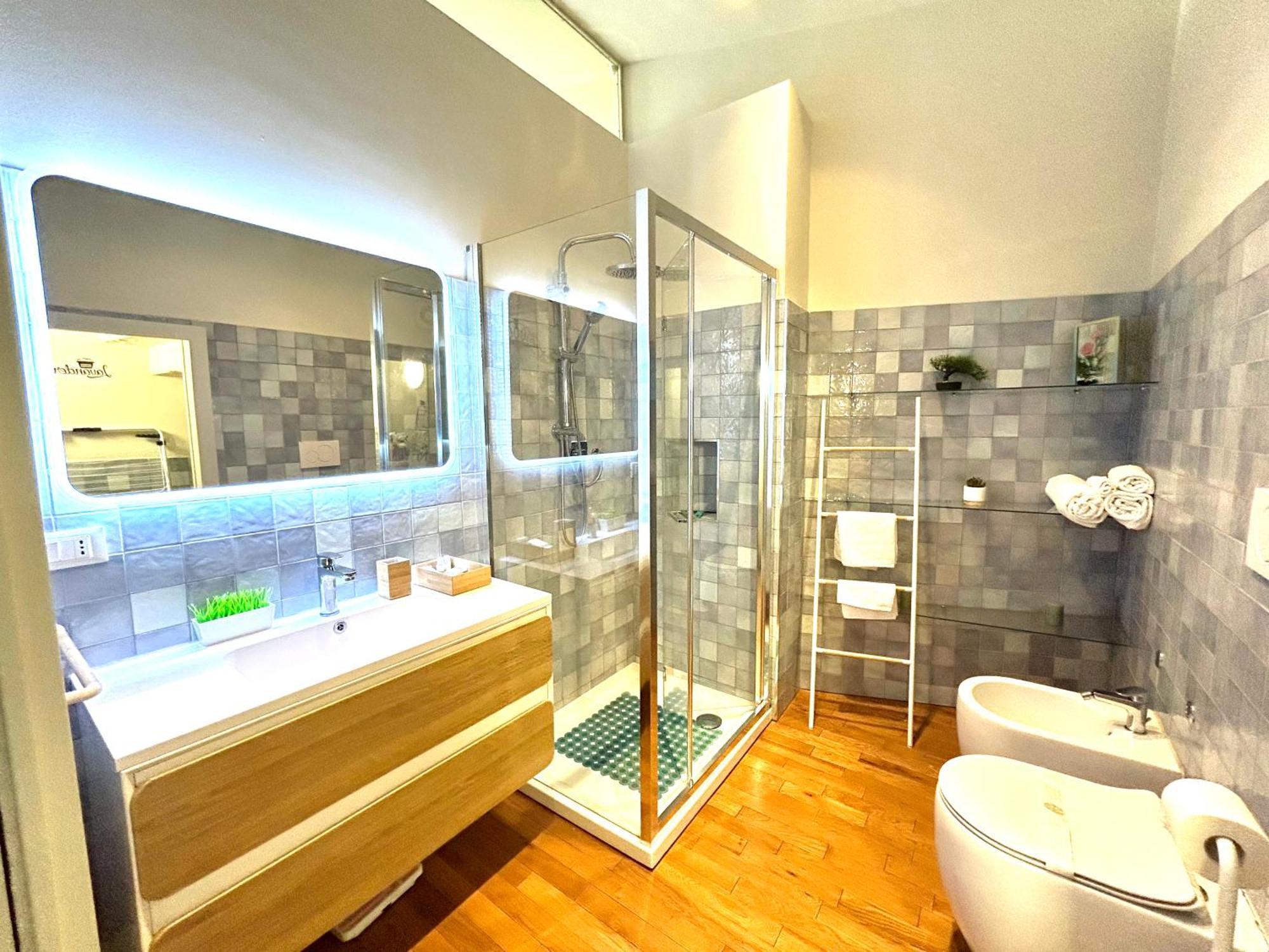 Suite Sommeiller Comfort In Centro Turyn Zewnętrze zdjęcie